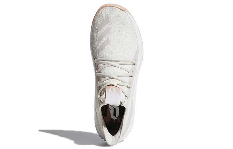 Purchase adidas Dame D.O.L.L.A. 'Coklat Muda' DB1074