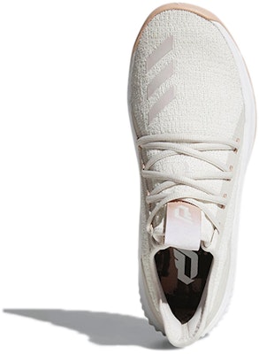 adidas Dame D.O.L.L.A. 'Coklat Muda' DB1074 Purchase adidas Dame D.O.L.L.A. 'Coklat Muda' DB1074