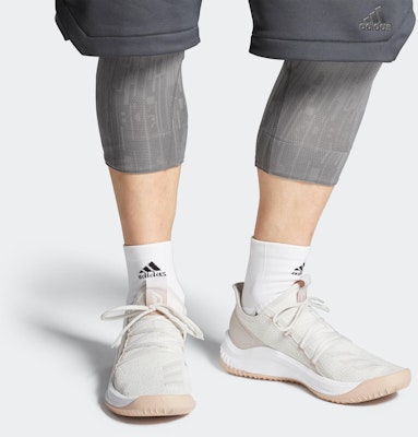 adidas Dame D.O.L.L.A. 'Coklat Muda' DB1074 Sizing adidas Dame D.O.L.L.A. 'Coklat Muda' DB1074