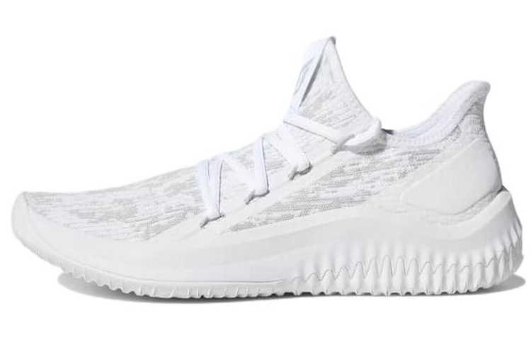 adidas Dame D.O.L.L.A. 'White' AQ0827