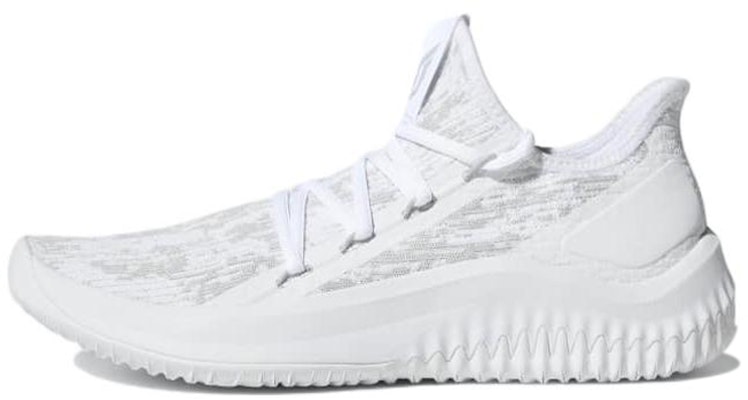 adidas Dame D.O.L.L.A. 實戰籃球鞋 白色 Buy adidas Dame D.O.L.L.A. 實戰籃球鞋 白色