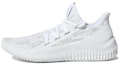 Buy adidas Dame D.O.L.L.A. 實戰籃球鞋 白色
