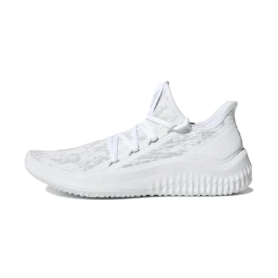 adidas Dame D.O.L.L.A. 'White'