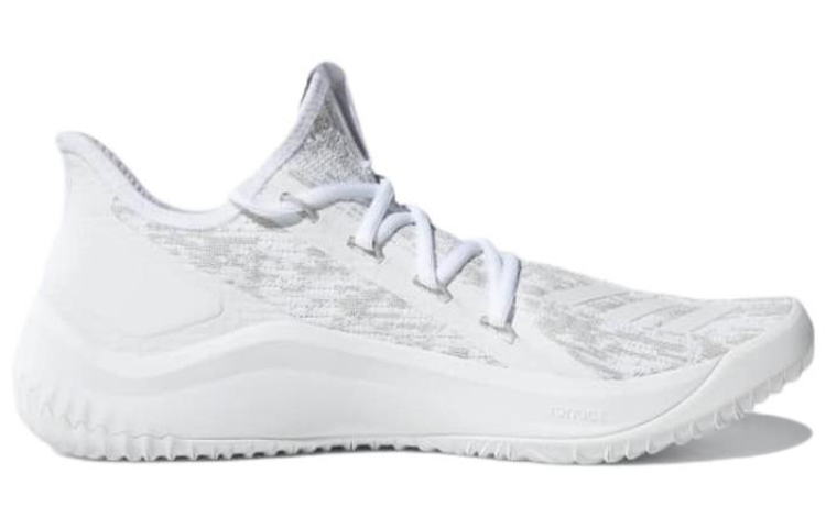 Order adidas Dame D.O.L.L.A. 實戰籃球鞋 白色