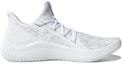 Order adidas Dame D.O.L.L.A. 實戰籃球鞋 白色