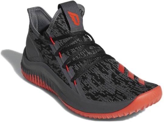 Dame 2024 dolla grey