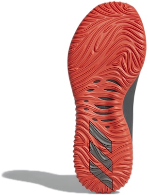 adidas Dame D.O.L.L.A. 'Hitam Kelabu Jingga' AC7645 Details for adidas Dame D.O.L.L.A. 'Hitam Kelabu Jingga' AC7645