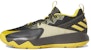 adidas Dame Extply 2.0 'Shadow Olive Savanna Core Black' Lelaki Sneakers ID1809