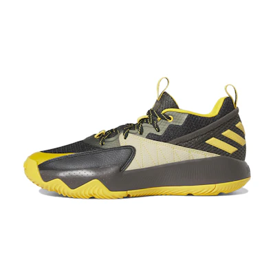 adidas Dame Certified EXTPLY 2.0 'Shadow Olive Savanna'