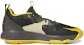 adidas Dame Extply 2.0 'Shadow Olive Savanna Core Black' Lelaki Sneakers ID1809