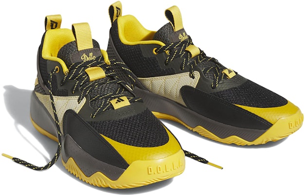 adidas Dame Extply 2.0 'Shadow Olive Savanna Core Black' Lelaki Sneakers ID1809 Lookbook adidas Dame Extply 2.0 'Shadow Olive Savanna Core Black' Lelaki Sneakers ID1809