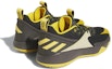 Shop adidas Dame Extply 2.0 'Shadow Olive Savanna Core Black' Lelaki Sneakers ID1809
