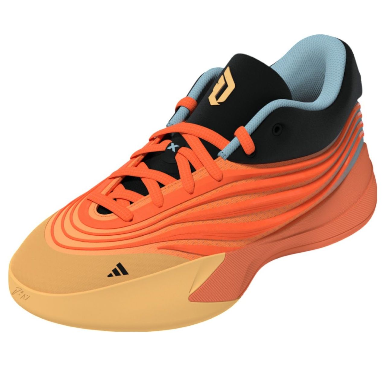 Order adidas Dame X 'All-Star' JQ9467