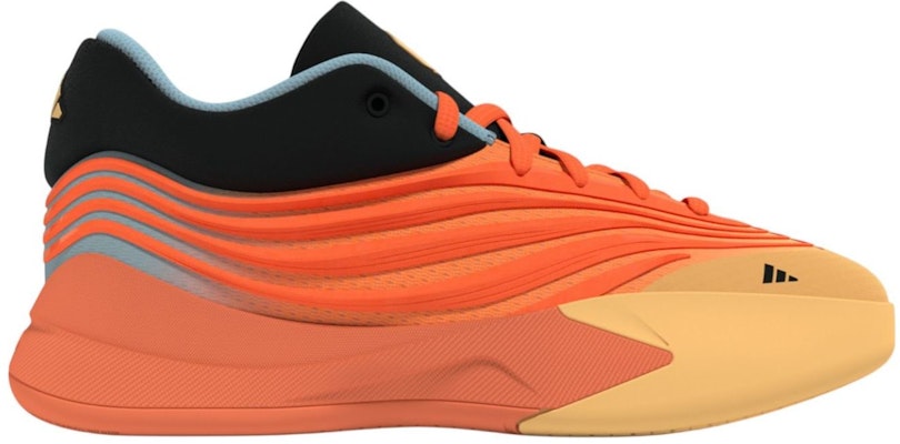 adidas Dame X 'All-Star' JQ9467 Lookbook adidas Dame X 'All-Star' JQ9467