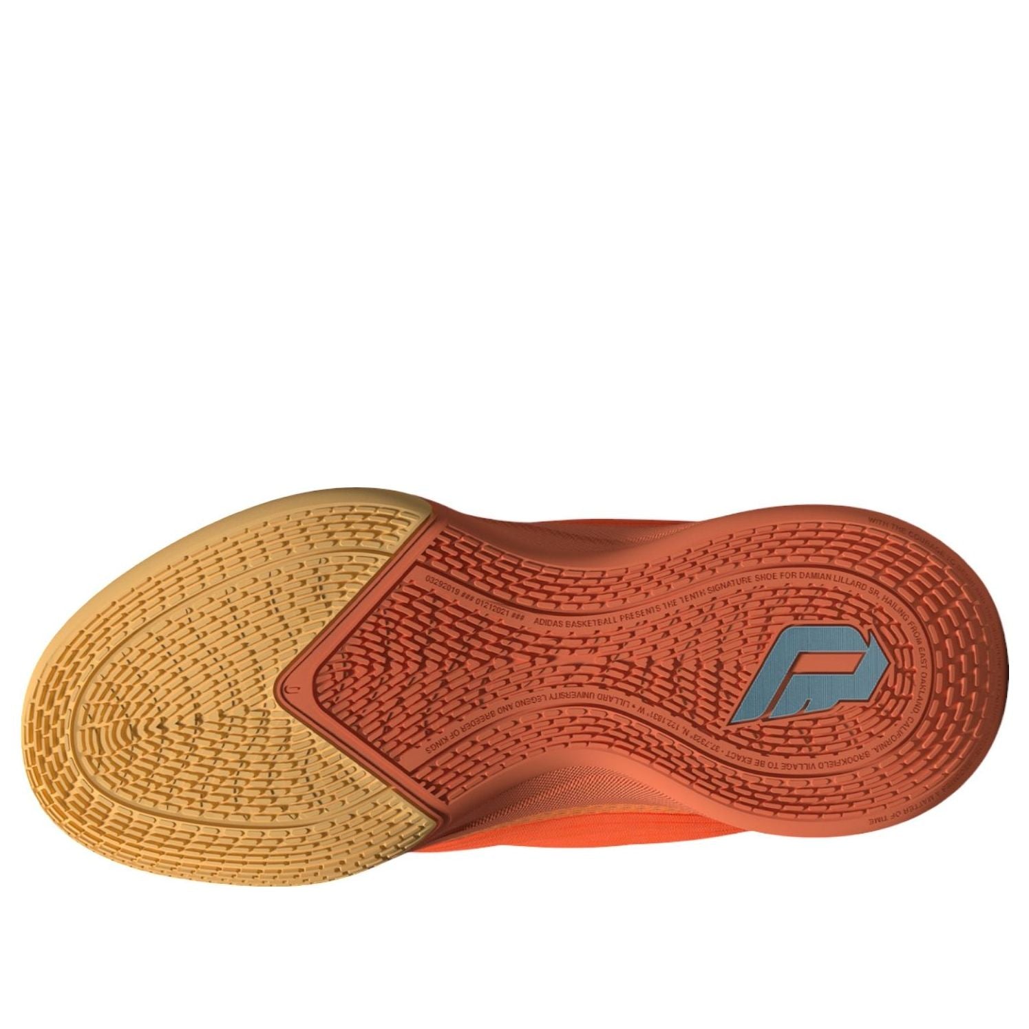 Shop adidas Dame X 'All-Star' JQ9467