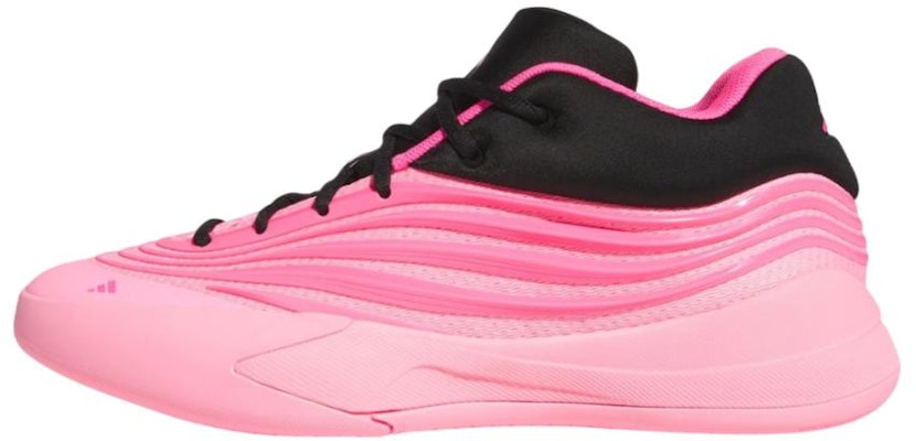 adidas Dame X 'Beam Pink' KI5996 Buy adidas Dame X 'Beam Pink' KI5996