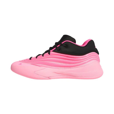 adidas Dame X 'Beam Pink'