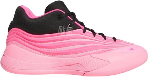 아디다스 데임 X '빔 핑크' KI5996 Order 아디다스 데임 X '빔 핑크' KI5996