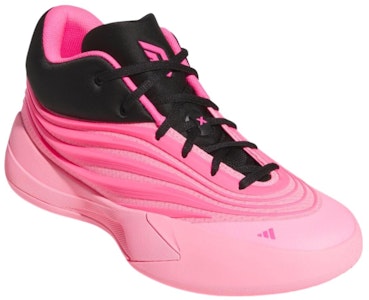 아디다스 데임 X '빔 핑크' KI5996 Lookbook 아디다스 데임 X '빔 핑크' KI5996