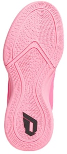 아디다스 데임 X '빔 핑크' KI5996 Details for 아디다스 데임 X '빔 핑크' KI5996