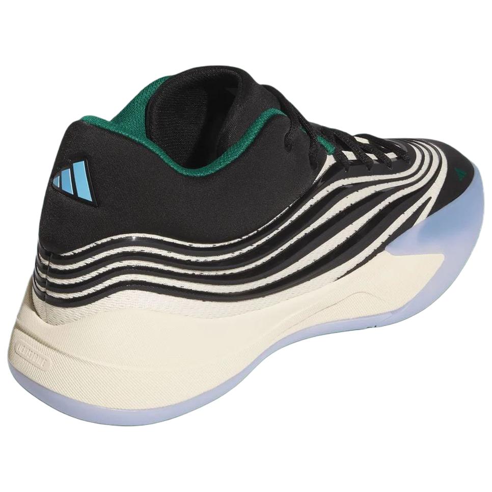 Lookbook アディダス Dame X 'バックス' JR9943