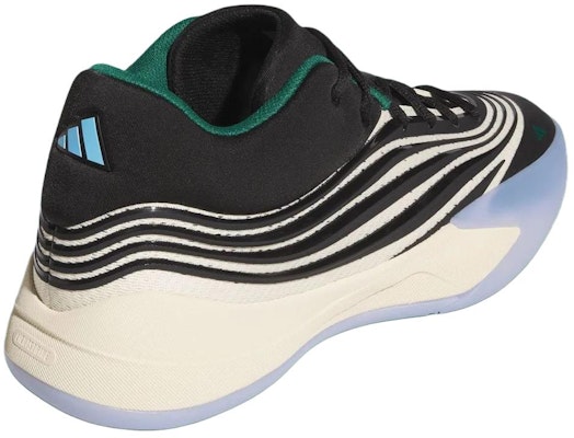 アディダス Dame X 'バックス' JR9943 Lookbook アディダス Dame X 'バックス' JR9943