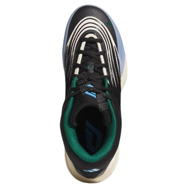 Shop アディダス Dame X 'バックス' JR9943