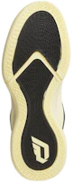 Shop adidas Dame X ''Butter'' Basketballschuhe JP8634