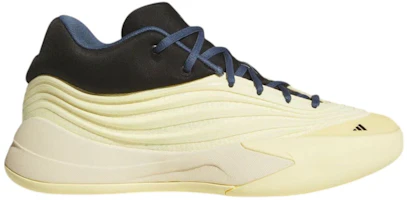Details for adidas Dame X ''Butter'' Basketballschuhe JP8634
