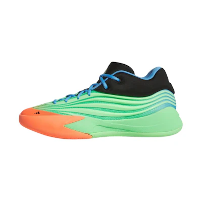 adidas Dame X 'Dame's Light' JP6091/KI5949