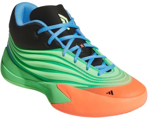 adidas Dame X 'Dame's Light' JP6091/KI5949 Lookbook adidas Dame X 'Dame's Light' JP6091/KI5949