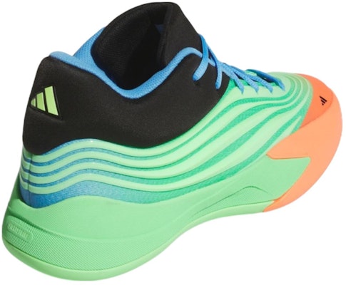 adidas Dame X 'Dame's Light' JP6091/KI5949 Shop adidas Dame X 'Dame's Light' JP6091/KI5949
