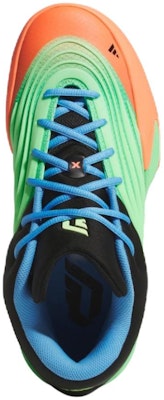 adidas Dame X 'Dame's Light' JP6091/KI5949 Purchase adidas Dame X 'Dame's Light' JP6091/KI5949