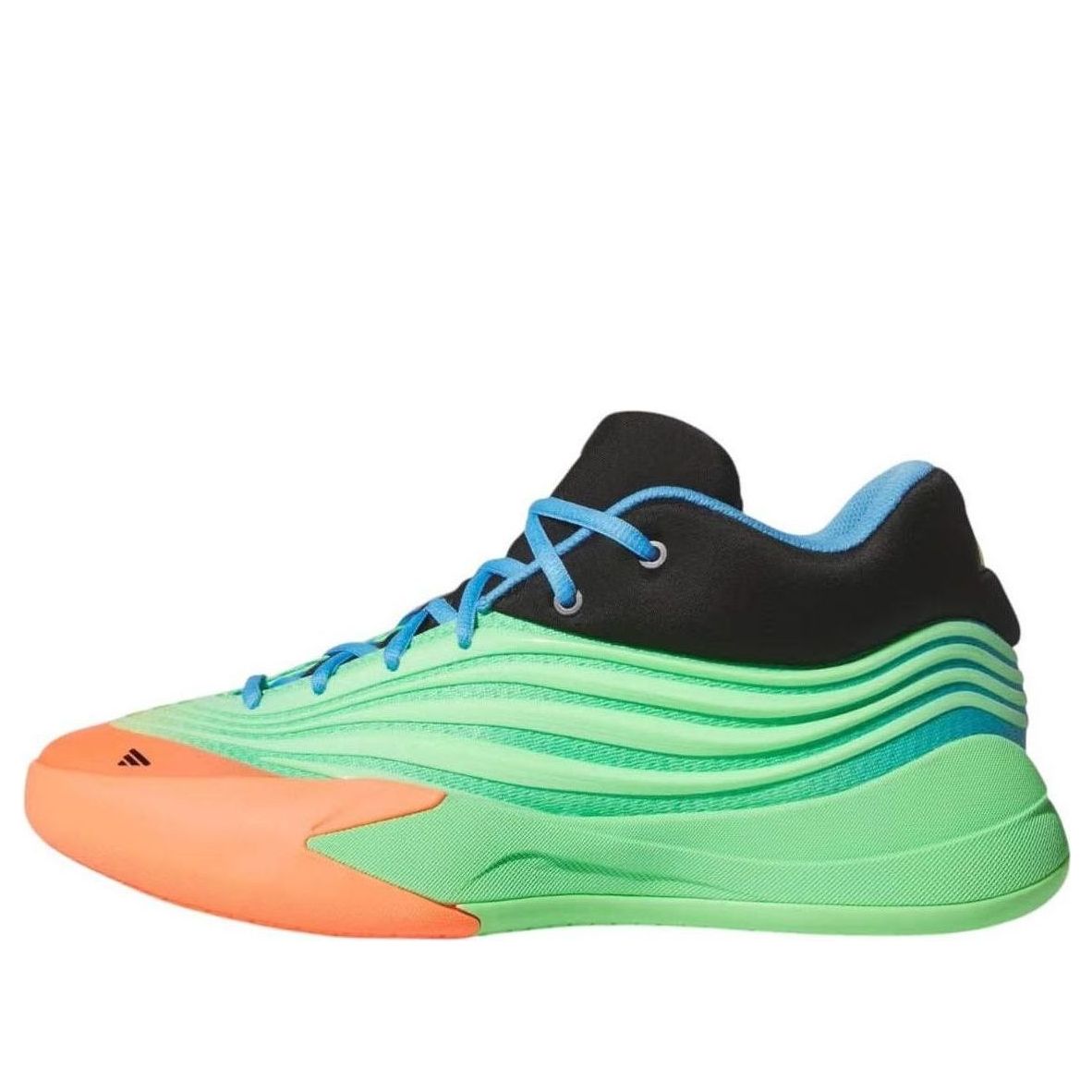 Buy 아디다스 Dame X '라임 버스트' JP6091