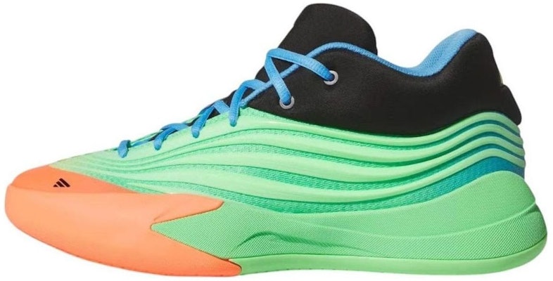 아디다스 Dame X '라임 버스트' JP6091 Buy 아디다스 Dame X '라임 버스트' JP6091