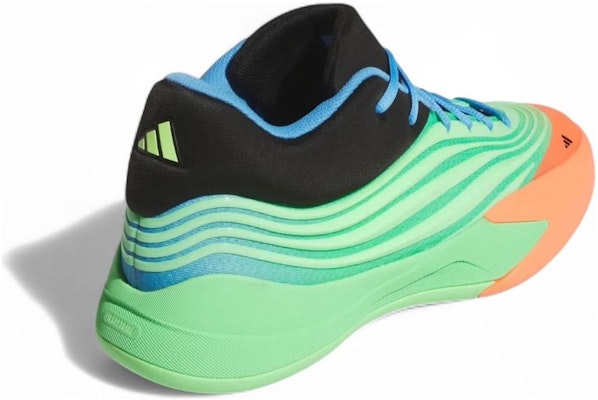 아디다스 Dame X '라임 버스트' JP6091 Shop 아디다스 Dame X '라임 버스트' JP6091