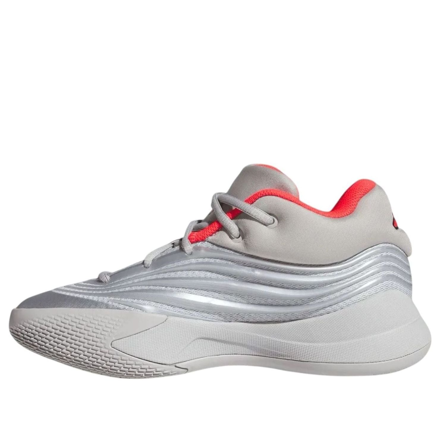 Buy 아디다스 데임 X '실버 메탈릭 루시드 레드' KJ7094