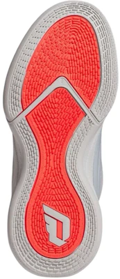 아디다스 데임 X '실버 메탈릭 루시드 레드' KJ7094 Shop 아디다스 데임 X '실버 메탈릭 루시드 레드' KJ7094