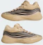 Sizing adidas Dame X Chaussures Basketball Sable Noir/Citron Lucide KJ4399