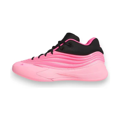adidas Dame X J 'Beam Pink'