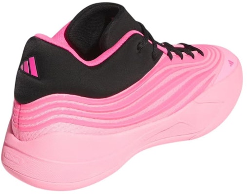 adidas Dame X J 'Beam Pink' KJ6559 Lookbook adidas Dame X J 'Beam Pink' KJ6559