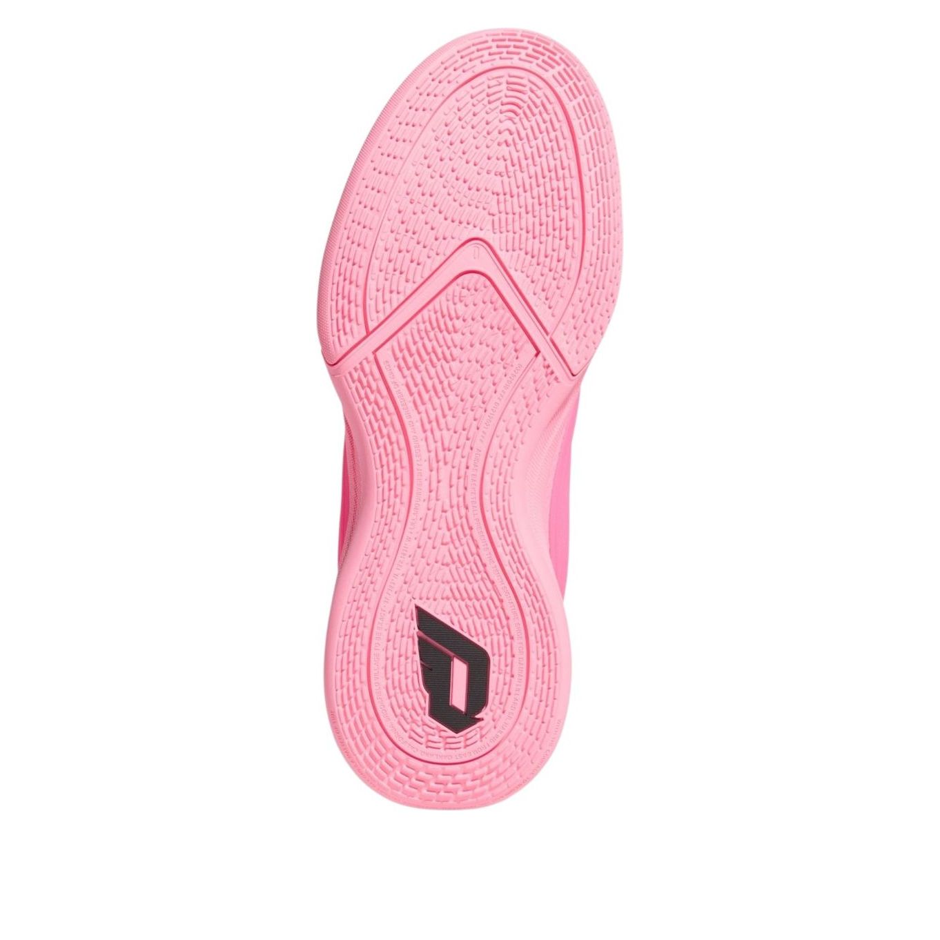 Shop adidas Dame X J '光芒粉紅' KJ6559