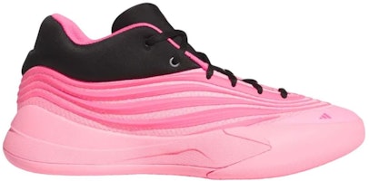 adidas Dame X J '光芒粉紅' KJ6559 Details for adidas Dame X J '光芒粉紅' KJ6559