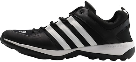 adidas Daroga Plus 'Black' B44328 adidas Daroga Plus 'Black' B44328