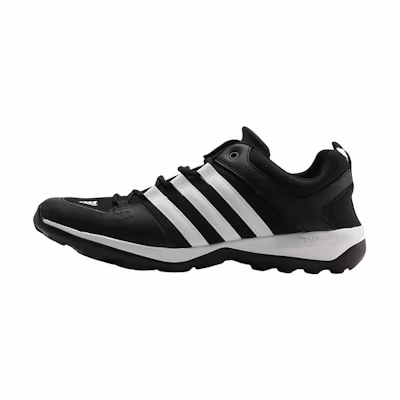 adidas Daroga Plus 'Black'