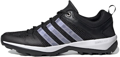 adidas Daroga Plus 'Black' FY1776 adidas Daroga Plus 'Black' FY1776