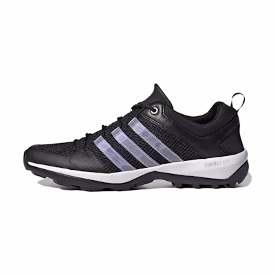 adidas Daroga Plus 'Black'