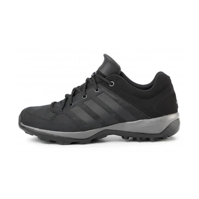 adidas Daroga Plus 'Black Granite'