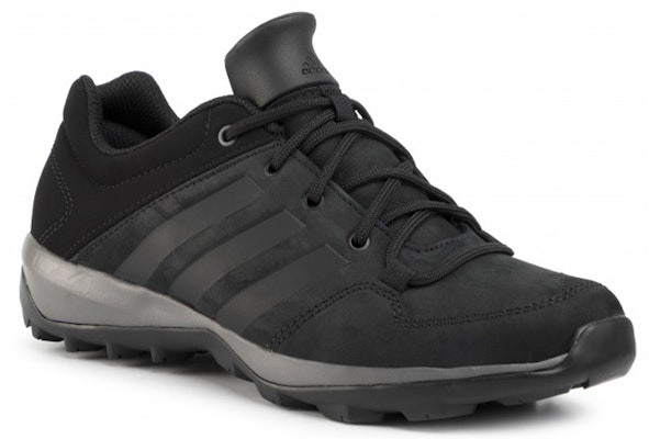 adidas Daroga Plus 'Hitam Granit' B27271 Lookbook adidas Daroga Plus 'Hitam Granit' B27271