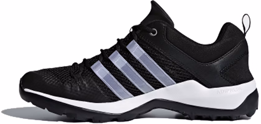 adidas Breathable Anti-skidding Shoes 'Black Silver' B40915 Buy adidas Breathable Anti-skidding Shoes 'Black Silver' B40915